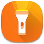 Logo of Best Flashlight app android Application 