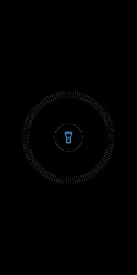 Best Flashlight app android App screenshot 1